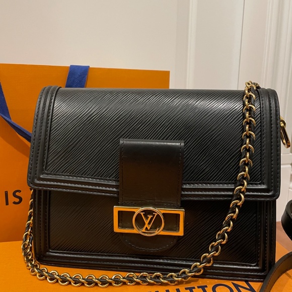 Louis Vuitton Dauphine - Picture 2 of 7